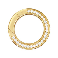 Afbeelding in Gallery-weergave laden, Verbindschakel Zirconia Big stone
