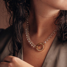 Afbeelding in Gallery-weergave laden, Verbindschakel Zirconia Big stone