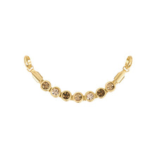 Afbeelding in Gallery-weergave laden, Ketting Britta Velvet