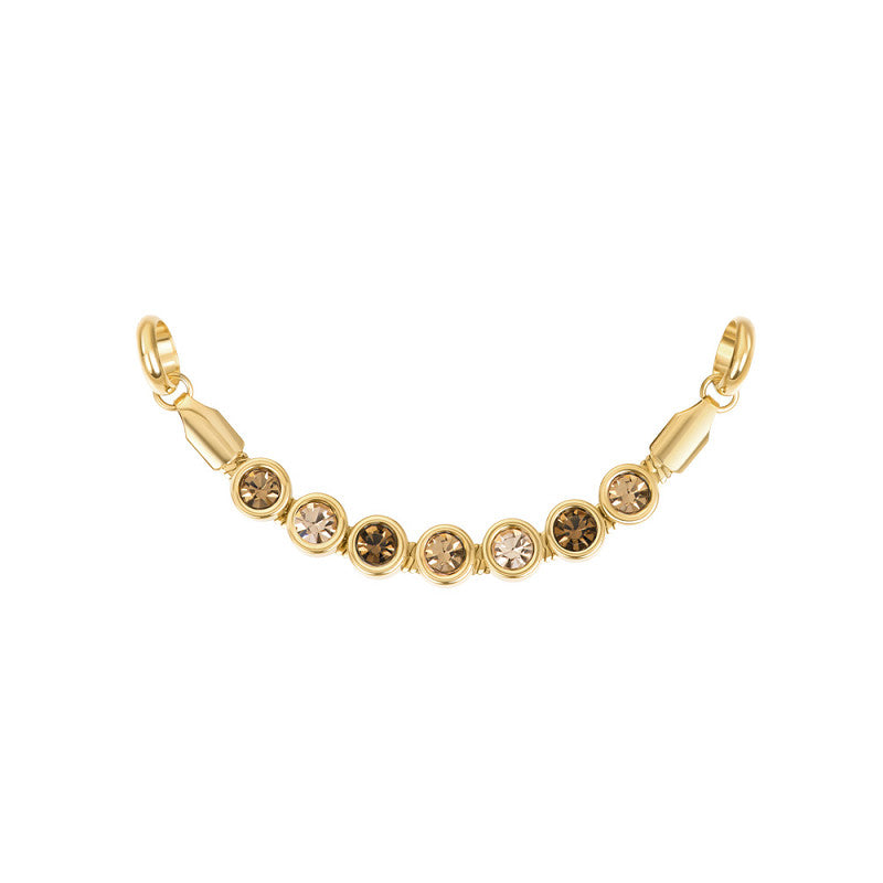 Ketting Britta Velvet