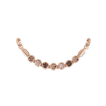 Afbeelding in Gallery-weergave laden, Ketting Britta Velvet