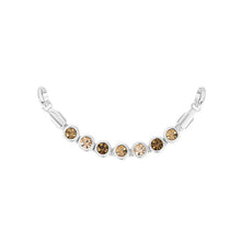 Afbeelding in Gallery-weergave laden, Ketting Britta Velvet