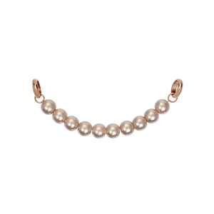 Ketting Anna Brown