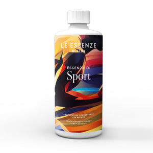 Wasparfum Sport