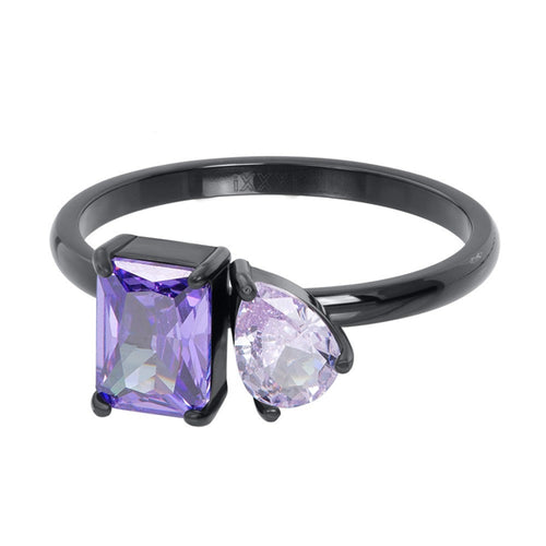 Romance Tanzanite 2mm