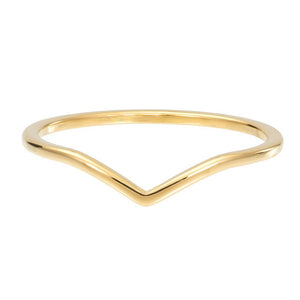 Fame ring Venus goud