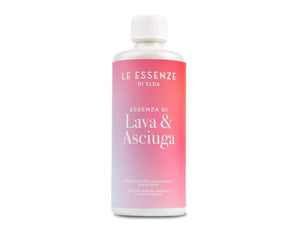 Wasparfum Lava Asciuga