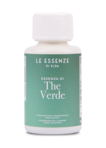 Wasparfum The verde