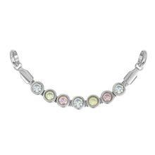 Afbeelding in Gallery-weergave laden, Ketting Britta Sunset