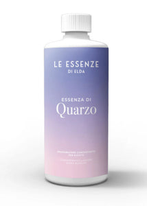 Wasparfum Quarzo