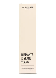 Geurstokjes Diamante Ylang Ylang