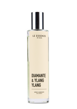 Afbeelding in Gallery-weergave laden, Roomspray Diamante Ylang Ylang