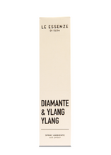 Afbeelding in Gallery-weergave laden, Roomspray Diamante Ylang Ylang