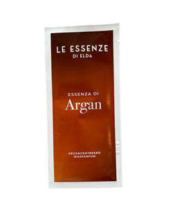 Wasparfum Argan