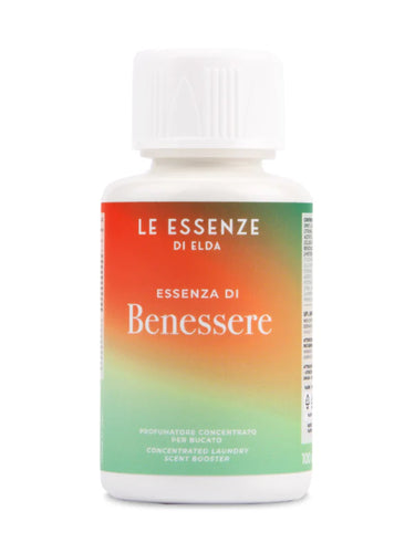 Wasparfum Benessere