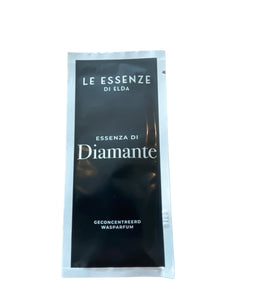 Wasparfum Diamante