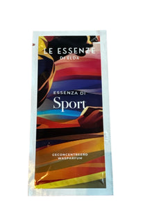 Wasparfum Sport