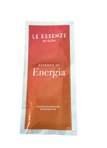 Wasparfum Energia