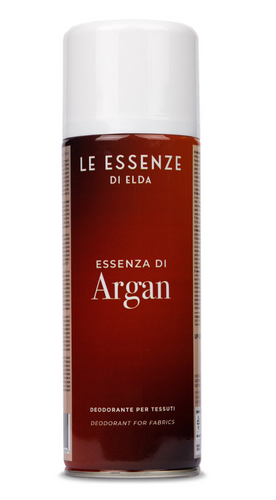 Textielspray - Verfrisser  Argan