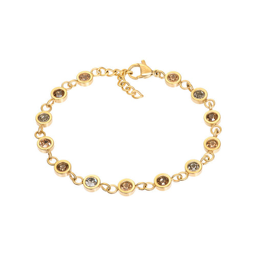 Armband Viva Topaz
