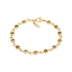 Armband Viva Topaz
