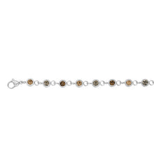 Afbeelding in Gallery-weergave laden, Armband Viva Topaz