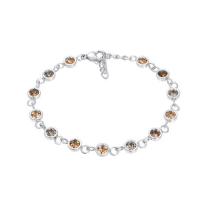 Armband Viva Topaz