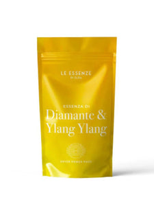 Geparfumeerde Drogerballen Diamante Ylang Ylang