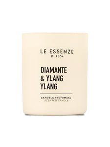 Geurkaars Diamante Ylang Ylang