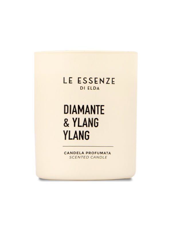 Geurkaars Diamante Ylang Ylang