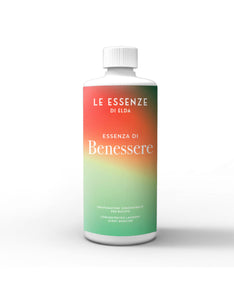 Wasparfum Benessere