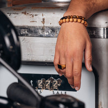 Afbeelding in Gallery-weergave laden, Heren armband JOB ixxxi