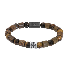 Afbeelding in Gallery-weergave laden, Heren armband JOB ixxxi