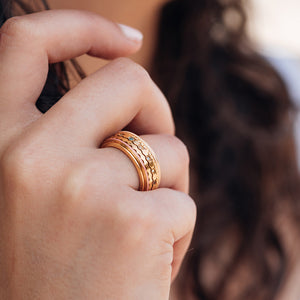 Marisol vulring 2mm