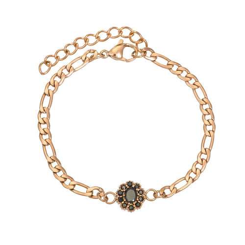 Armband Party Rosegoud