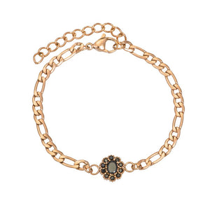 Armband Party Rosegoud