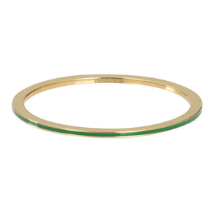 Line Emerald Goud 1mm