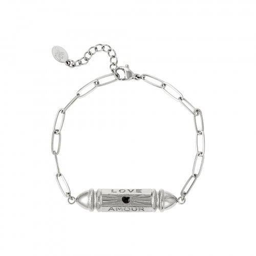 Armband Kogelkraal Amour