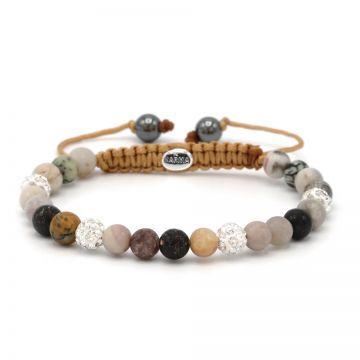 KARMA Armband Evening light xs 83562