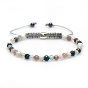 KARMA Armband Blue Baily xxs 84332