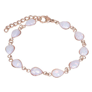 Armband Karli Rose goud