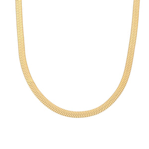 Elsa ketting Goud