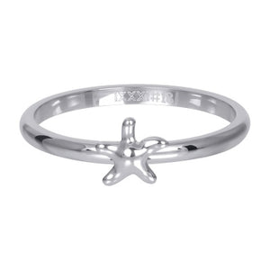 Sea Star Zilver 2mm