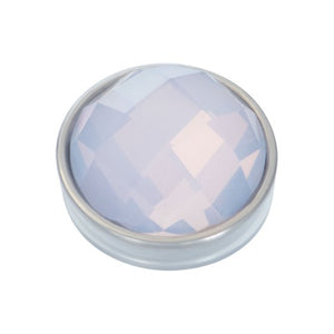 Top part Facet Opal