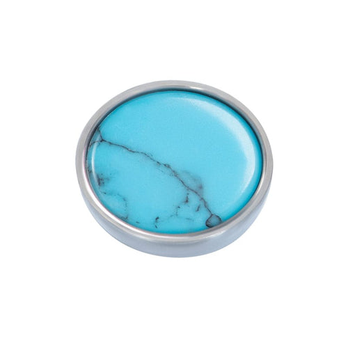 Top Part Bohemian Turquoise Stone