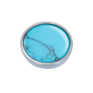 Top Part Bohemian Turquoise Stone