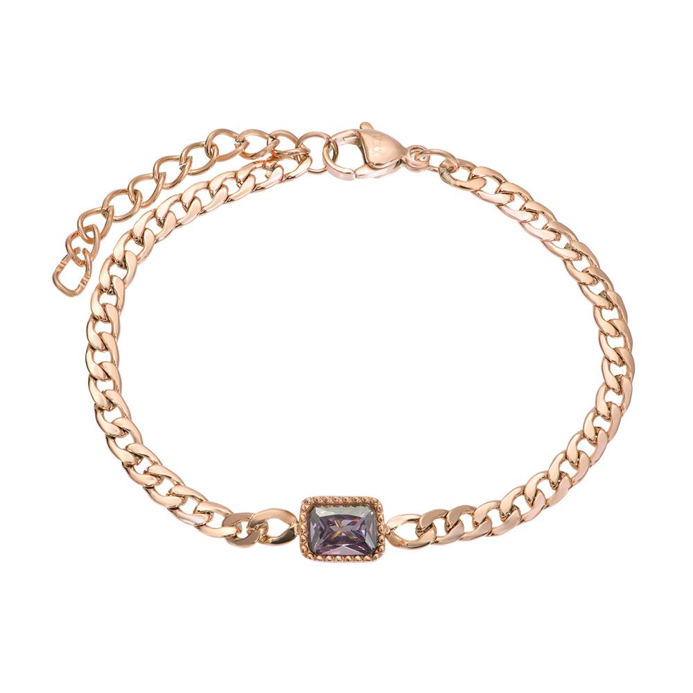 Armband Classic Miracle Tanzanite