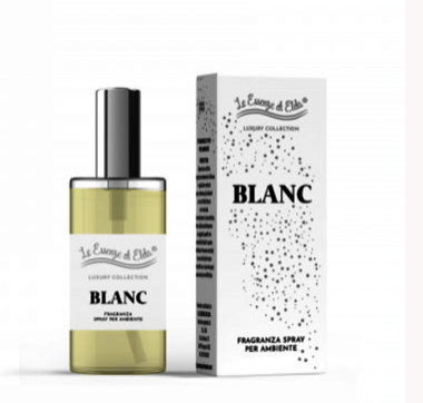 Roomspray Blanc