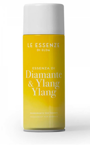 Textielspray - Verfrisser Diamante Ylang Ylang