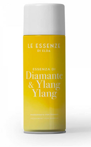 Textielspray - Verfrisser Diamante Ylang Ylang